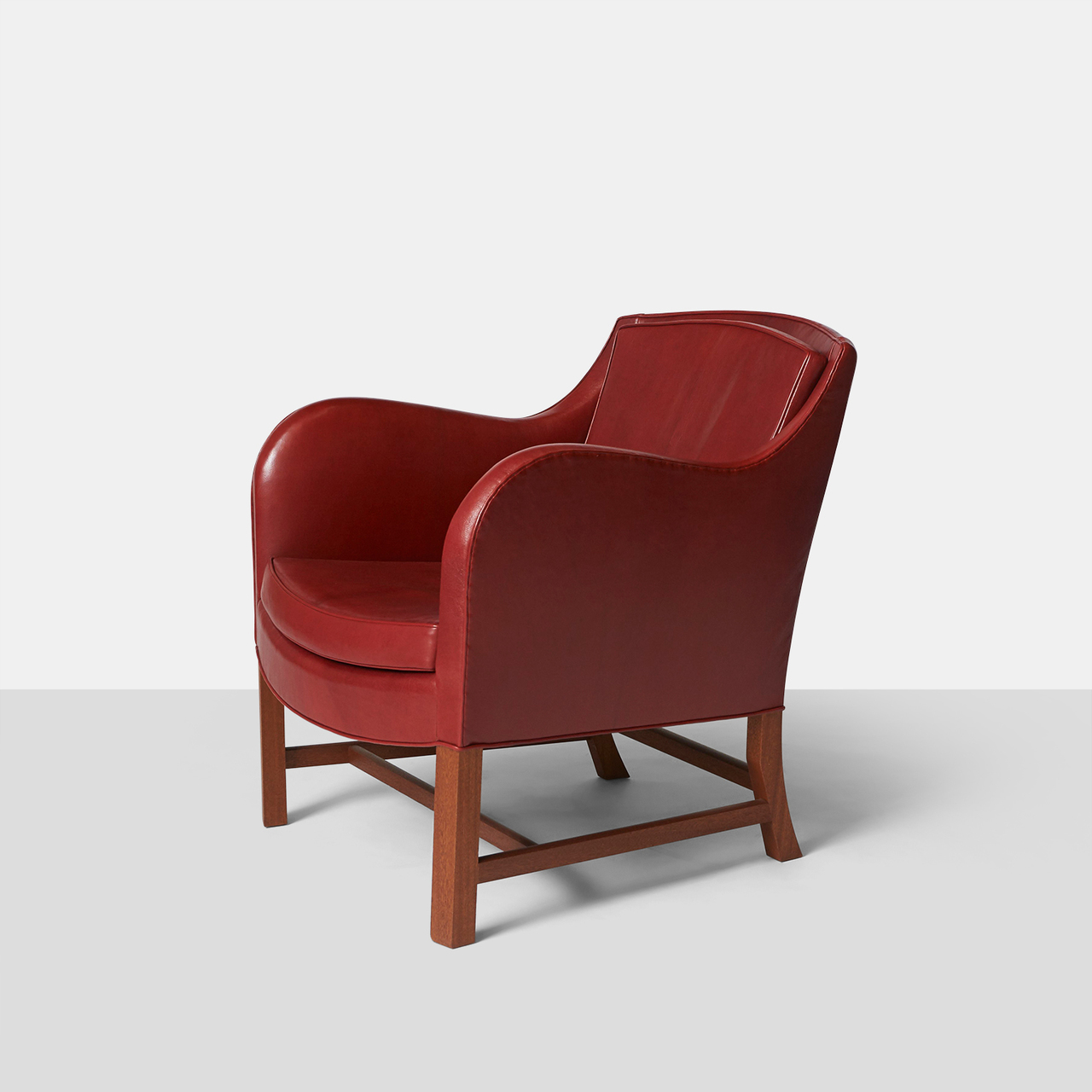 Mix Chair Kaare Klint for Rud Radmussen – Almond and Company