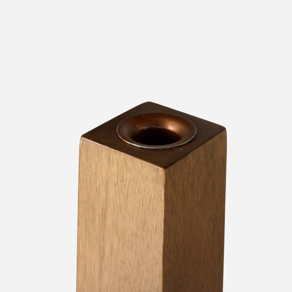 Monumental Weed Holder by Frank Lloyd Wright for Minic Accessories - Image 7