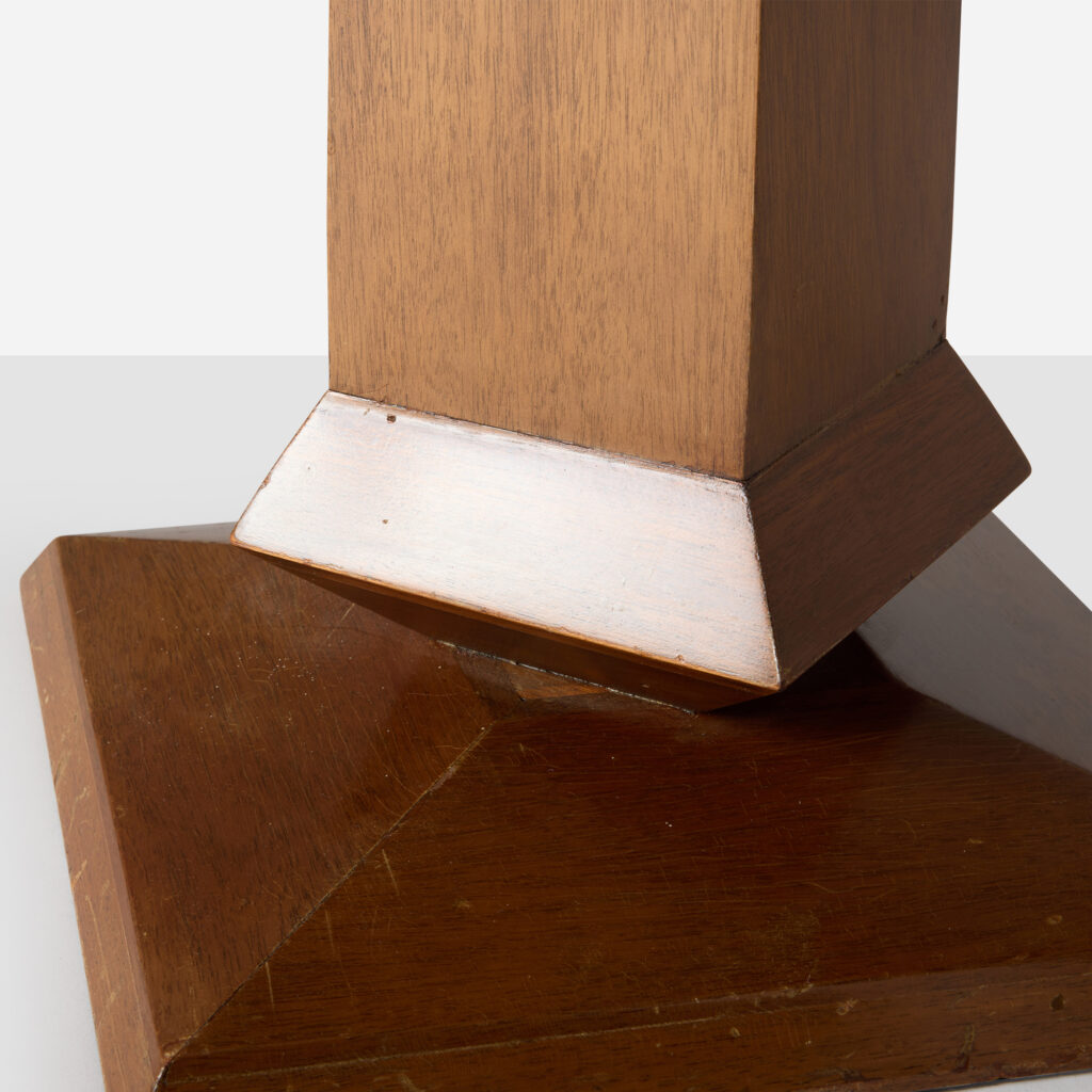 Monumental Weed Holder by Frank Lloyd Wright for Minic Accessories - Image 11