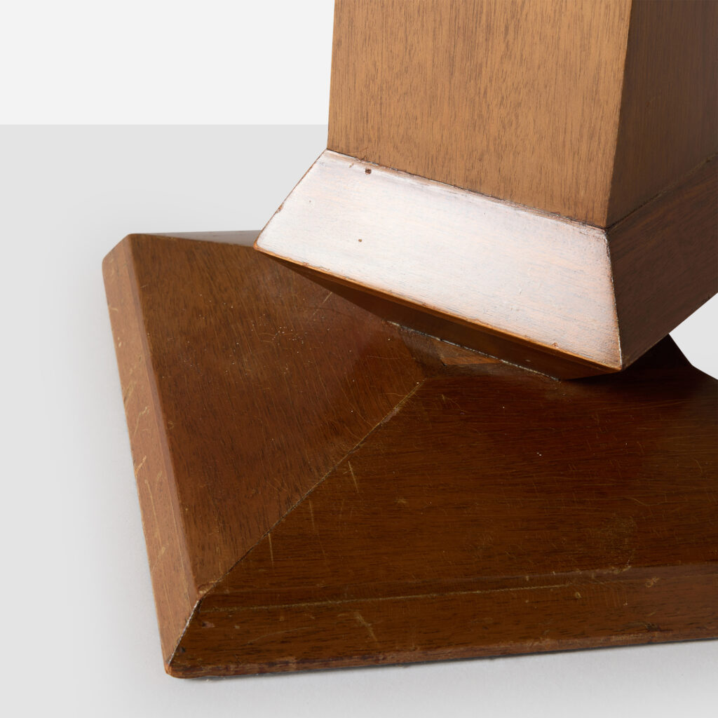 Monumental Weed Holder by Frank Lloyd Wright for Minic Accessories - Image 10
