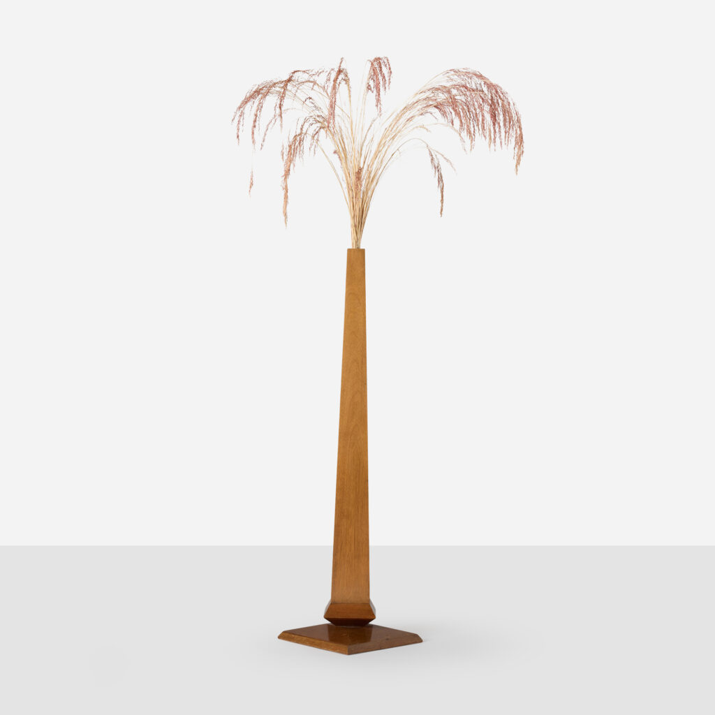 Monumental Weed Holder by Frank Lloyd Wright for Minic Accessories - Image 6