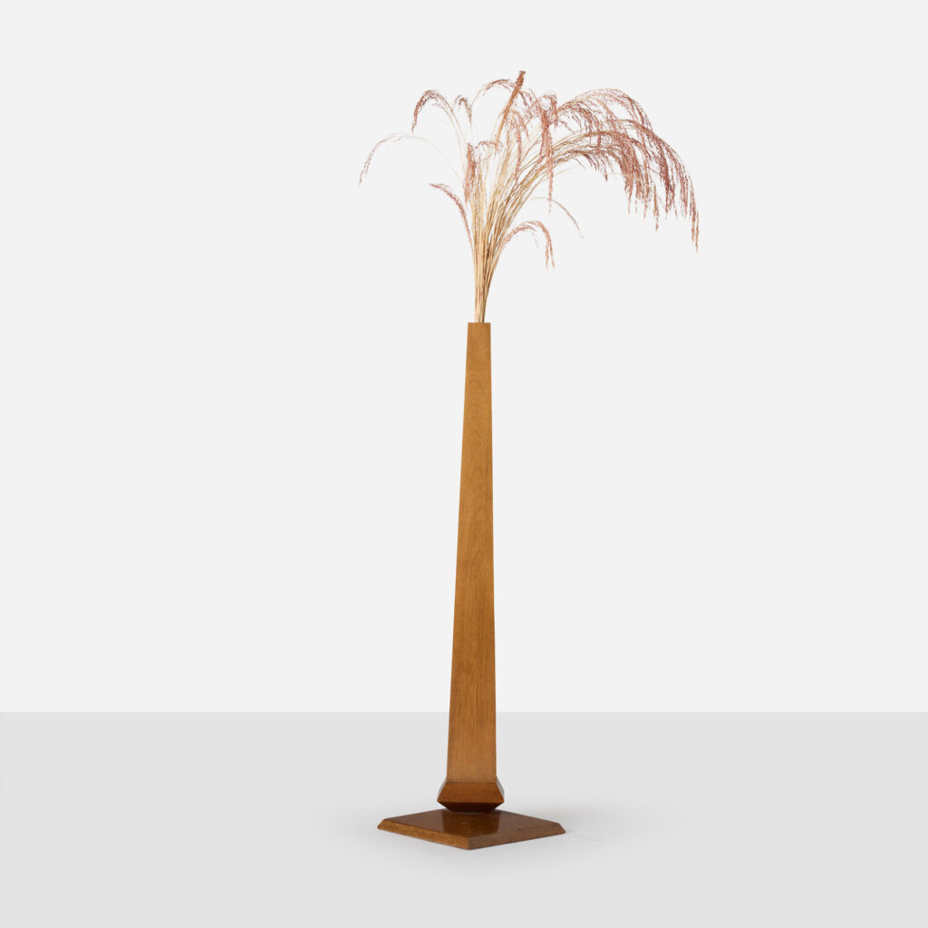 Monumental Weed Holder by Frank Lloyd Wright for Minic Accessories - Image 5