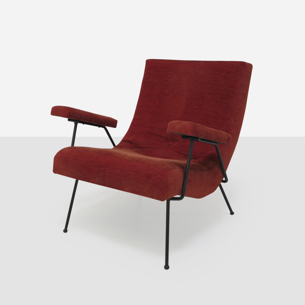 Adrian Pearsall Lounge Chair