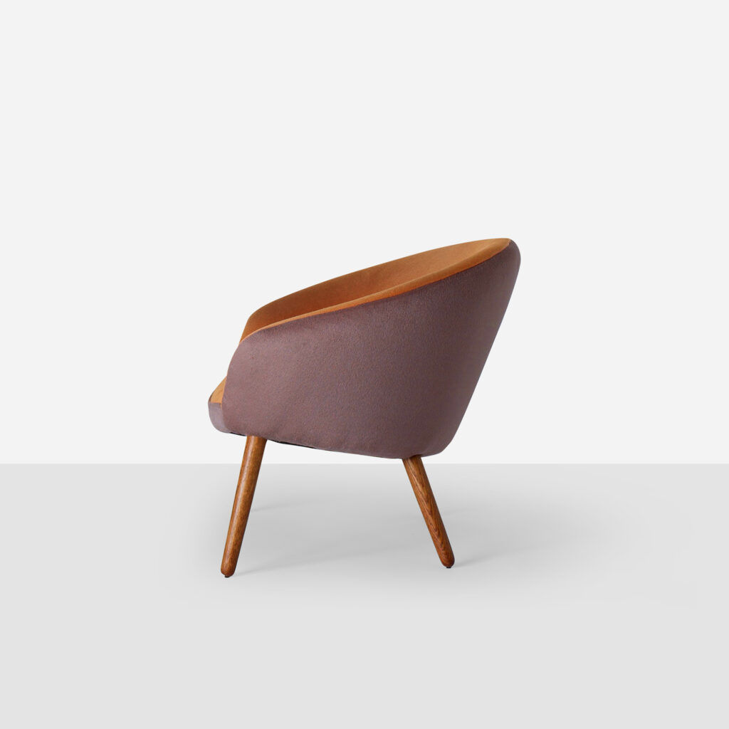 Rare AP-26 Lounge Chair by Nanna Ditzel - Image 2