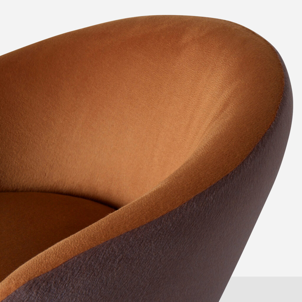 Rare AP-26 Lounge Chair by Nanna Ditzel - Image 5