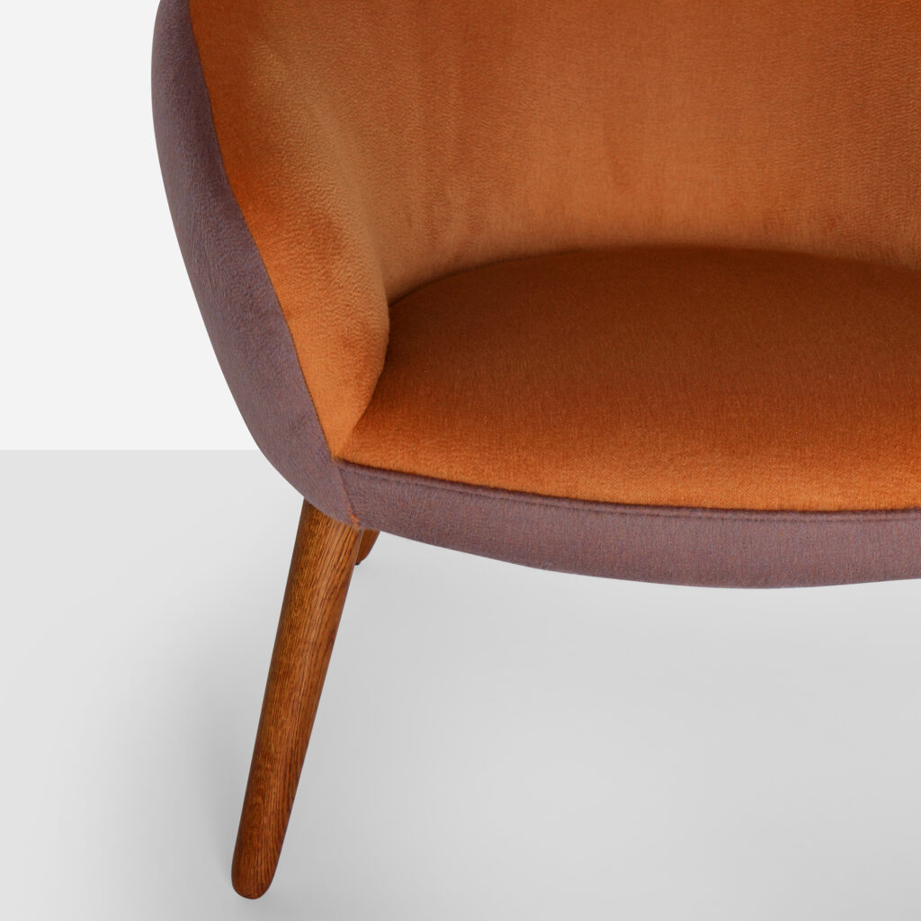 Rare AP-26 Lounge Chair by Nanna Ditzel - Image 8