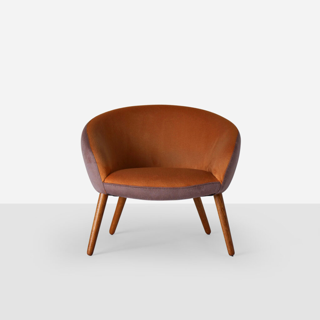 Rare AP-26 Lounge Chair by Nanna Ditzel - Image 3