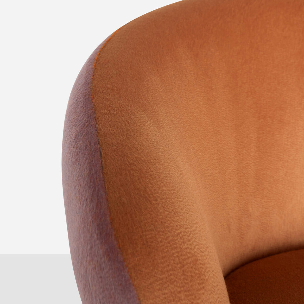 Rare AP-26 Lounge Chair by Nanna Ditzel - Image 7
