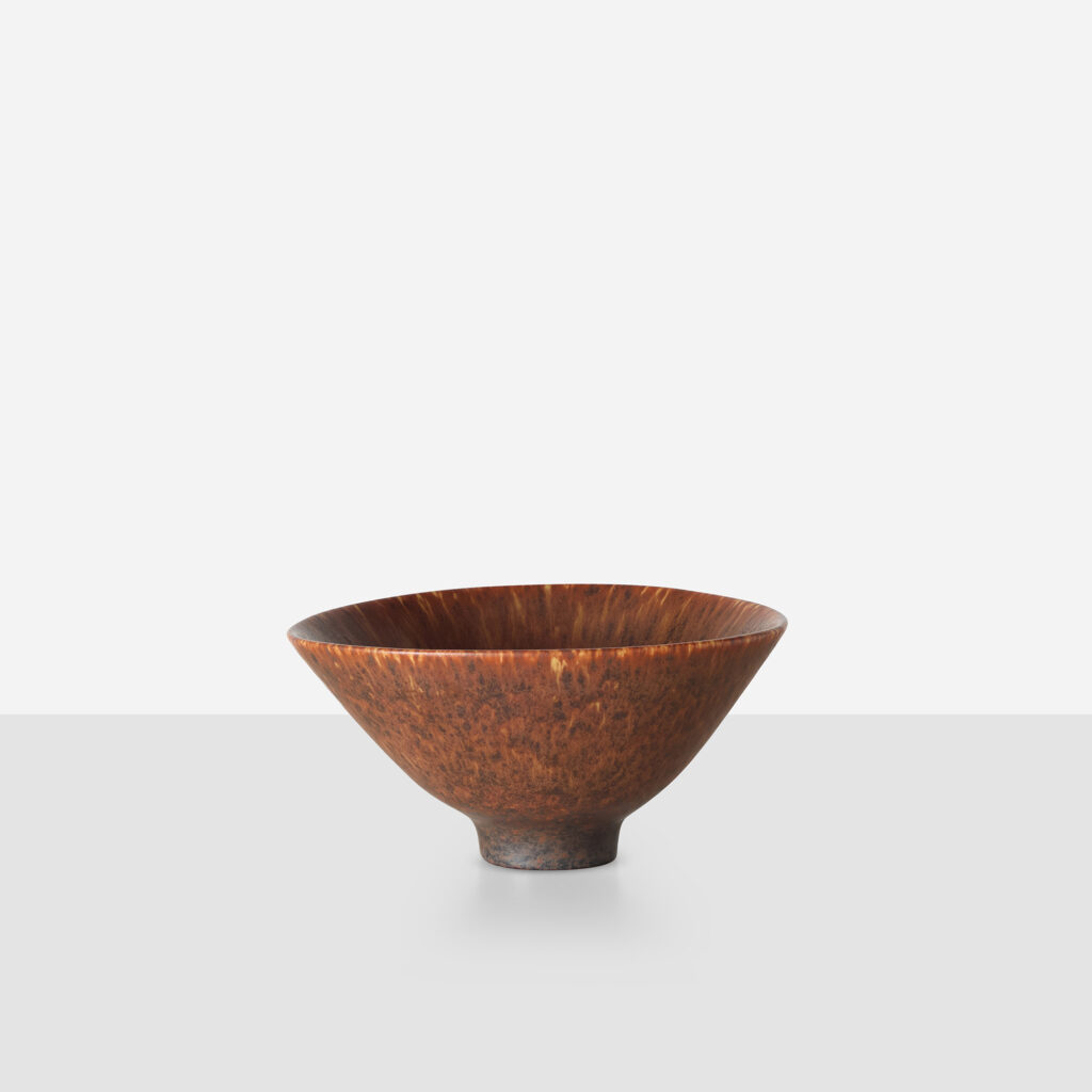 Ceramic Bowl by Carl Harry Stålhane for Rörstrand - Image 4