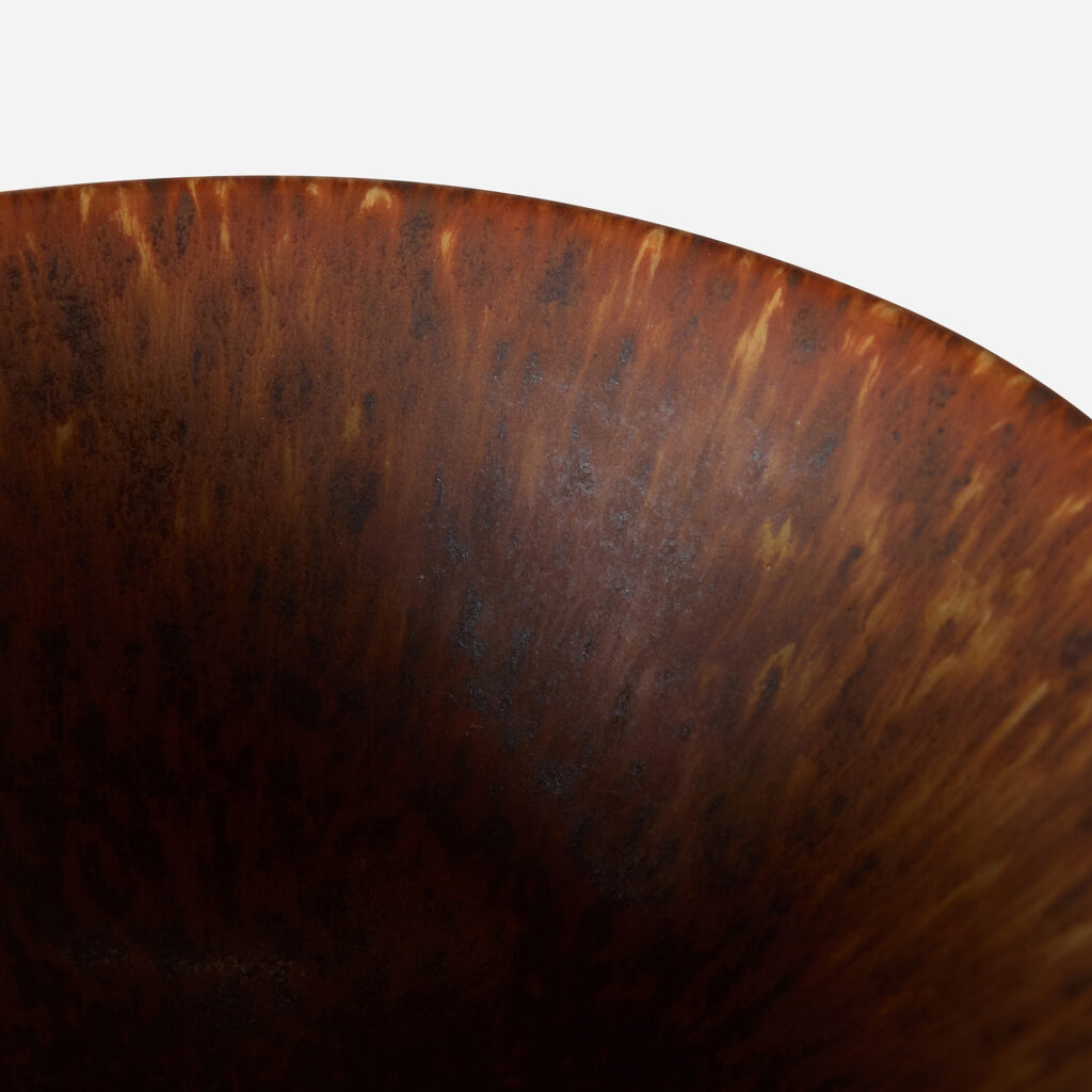 Ceramic Bowl by Carl Harry Stålhane for Rörstrand - Image 6