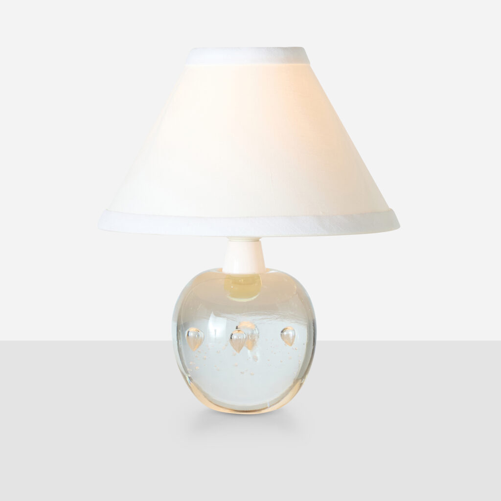 Early Globe Table Lamp 1819 by Josef Frank for Svenskt Tenn - Image 10