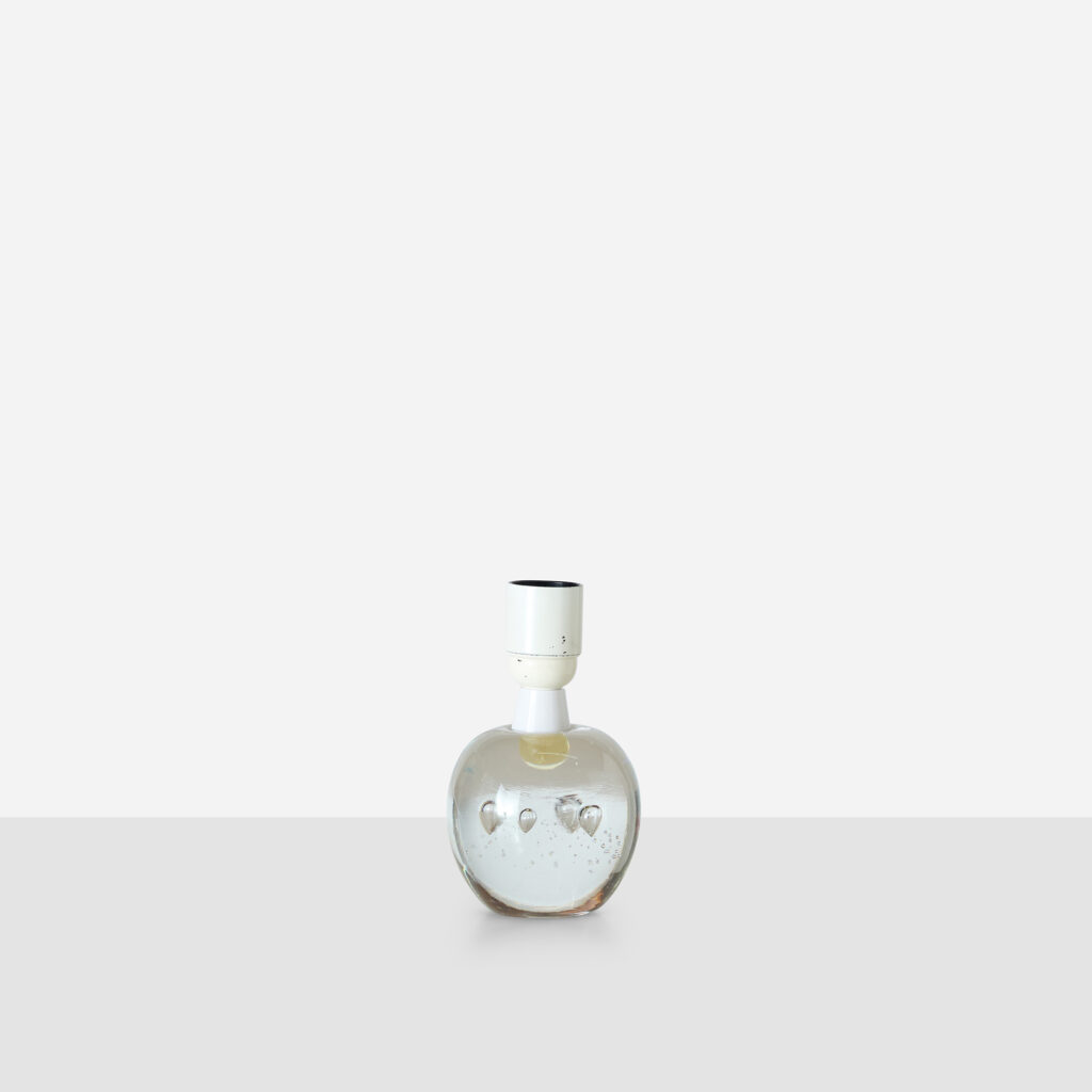 Early Globe Table Lamp 1819 by Josef Frank for Svenskt Tenn - Image 5