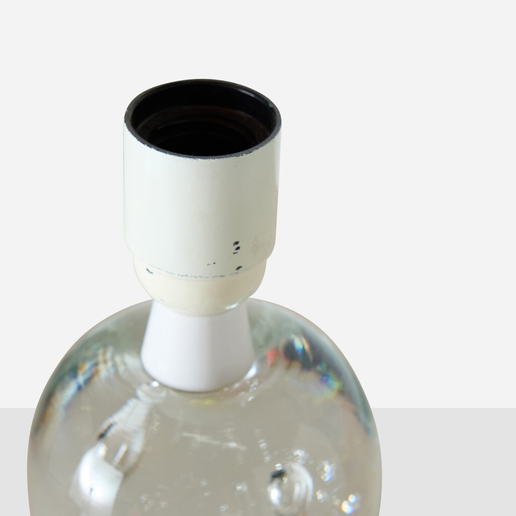 Early Globe Table Lamp 1819 by Josef Frank for Svenskt Tenn - Image 9