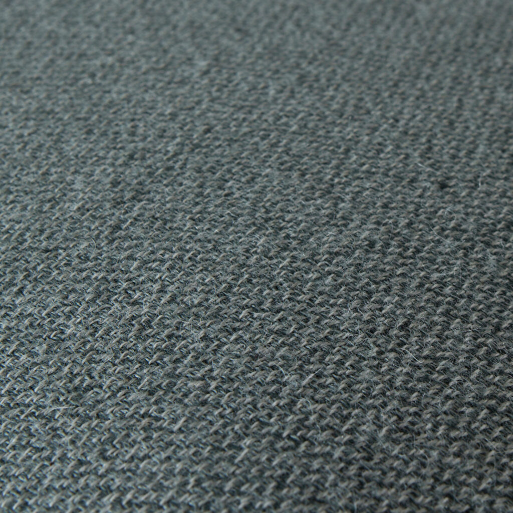 Pair of Lounge Chairs by Michael van Beuren for Domus - Image 9