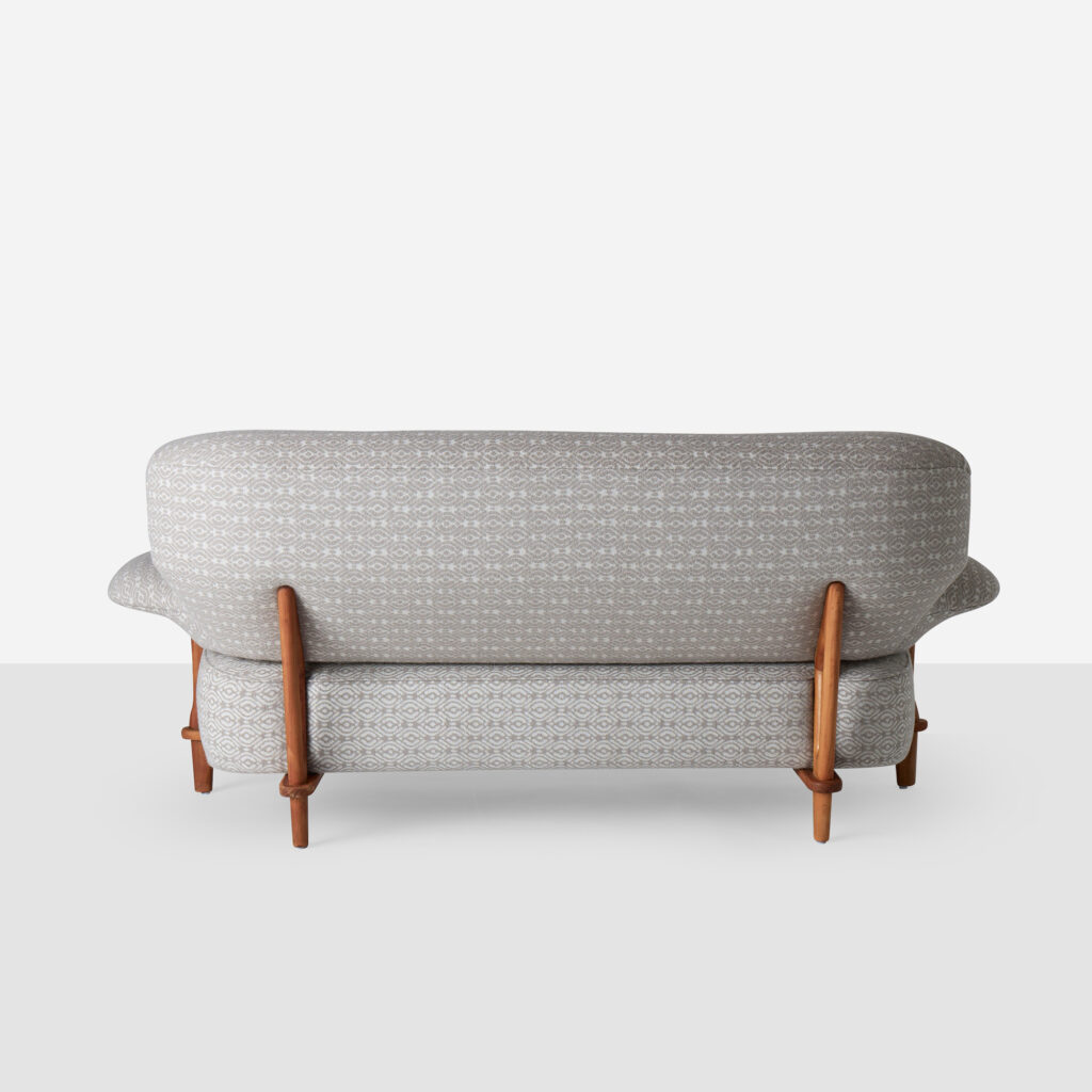 Model #109 Sofa by Theo Ruth Sofa for Artifort - Image 4