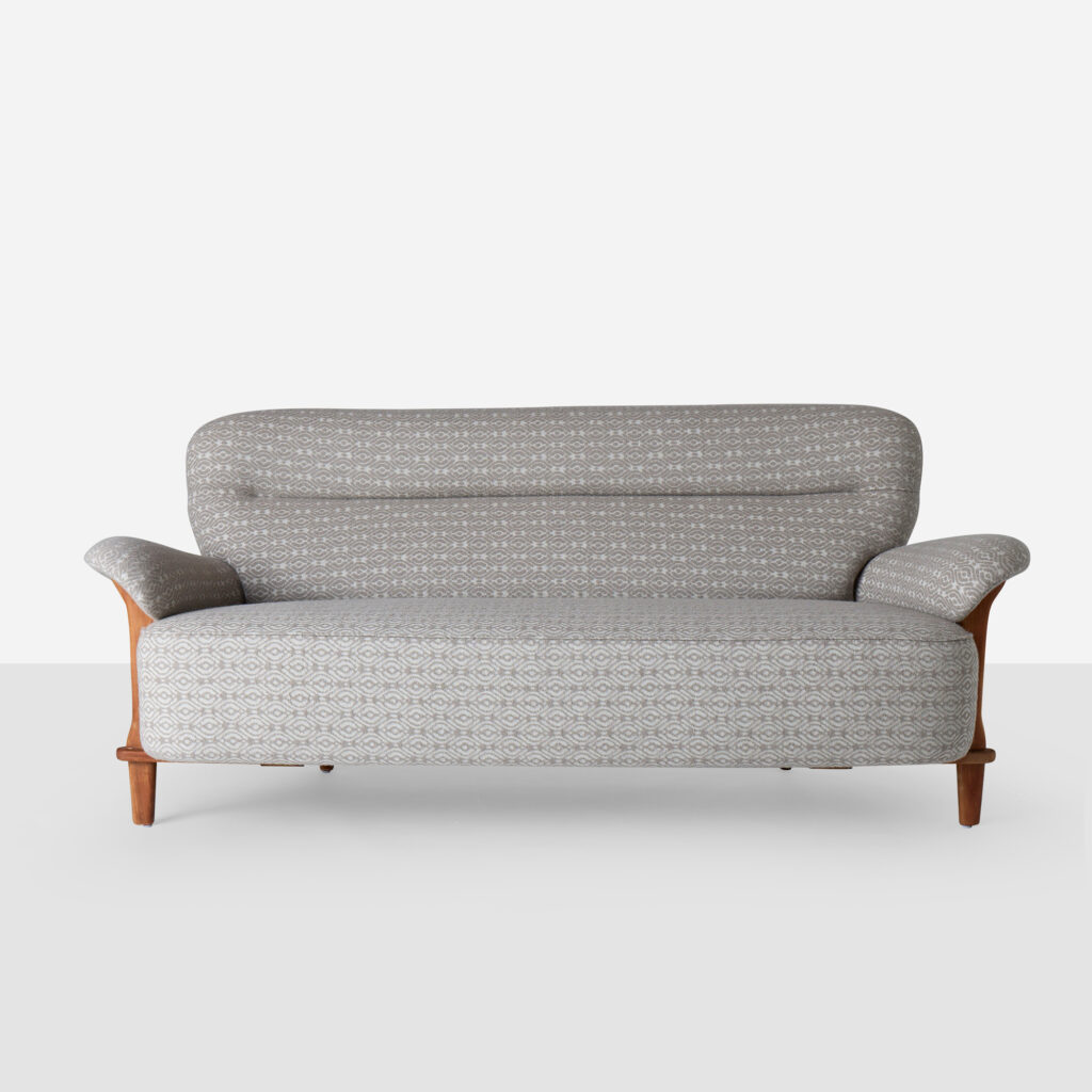 Model #109 Sofa by Theo Ruth Sofa for Artifort - Image 2