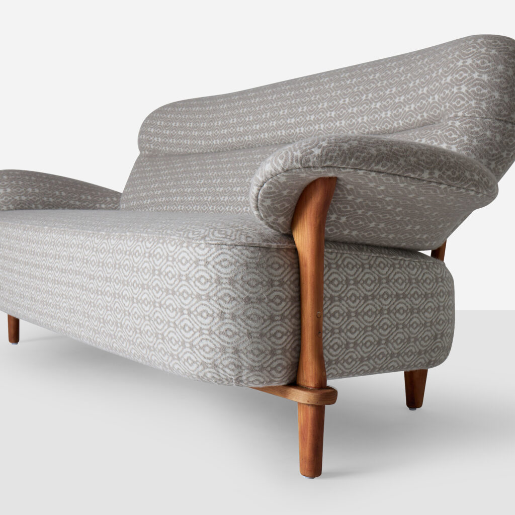 Model #109 Sofa by Theo Ruth Sofa for Artifort - Image 5