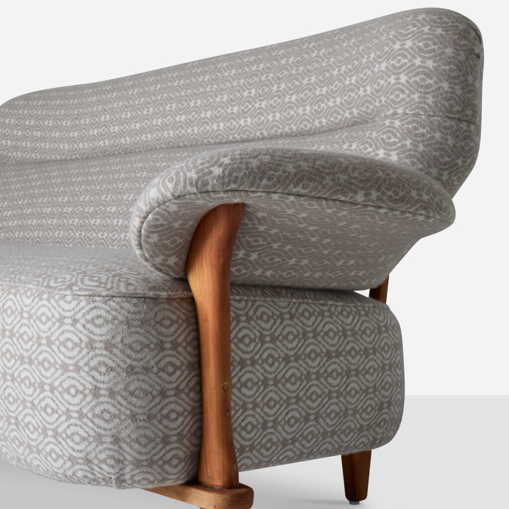 Model #109 Sofa by Theo Ruth Sofa for Artifort - Image 6