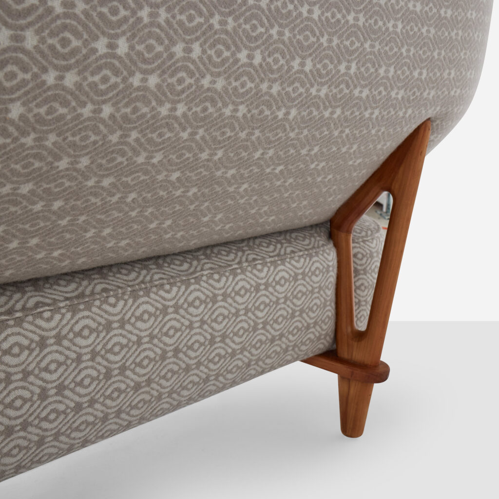 Model #109 Sofa by Theo Ruth Sofa for Artifort - Image 11