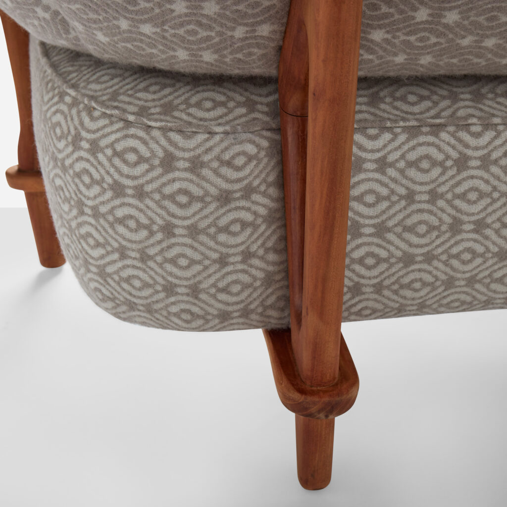 Model #109 Sofa by Theo Ruth Sofa for Artifort - Image 10
