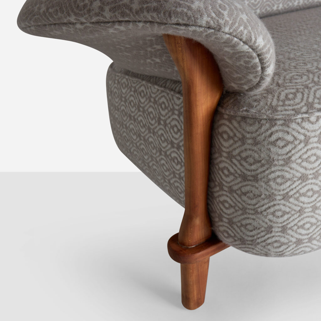 Model #109 Sofa by Theo Ruth Sofa for Artifort - Image 9