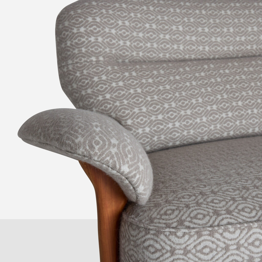 Model #109 Sofa by Theo Ruth Sofa for Artifort - Image 8