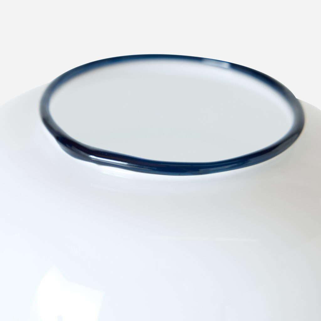 Atlantis Vase by Michael Bang for Holmegaard - Image 6