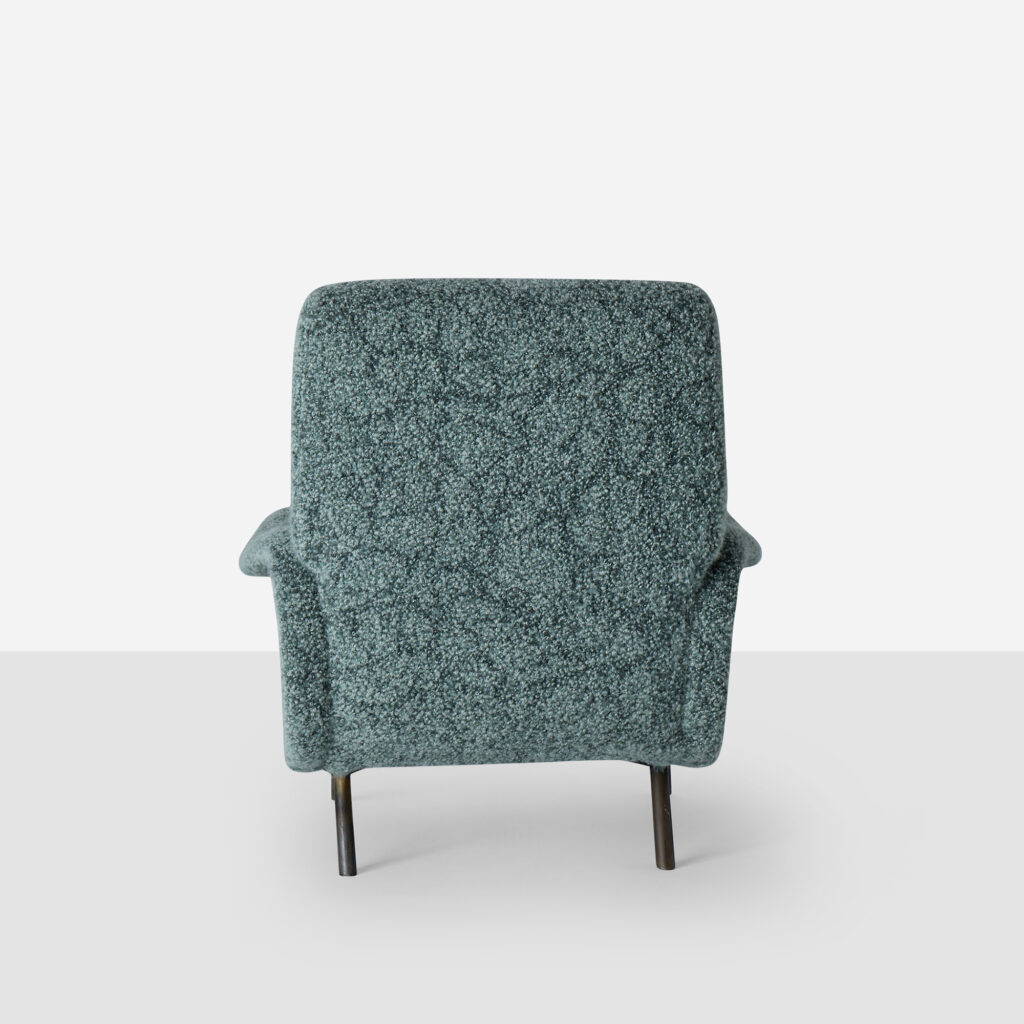 Early Lady Chair by Marco Zanuso for Arflex - Image 4