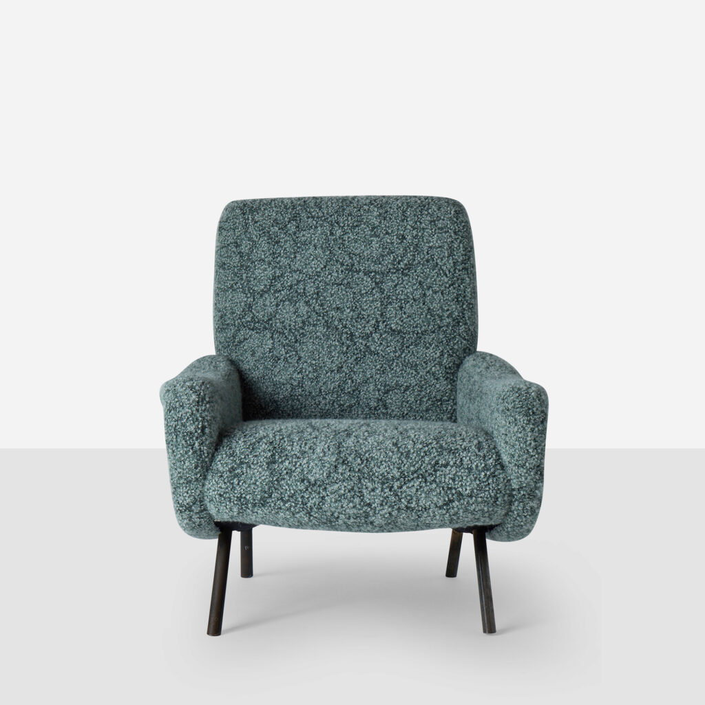 Early Lady Chair by Marco Zanuso for Arflex - Image 2