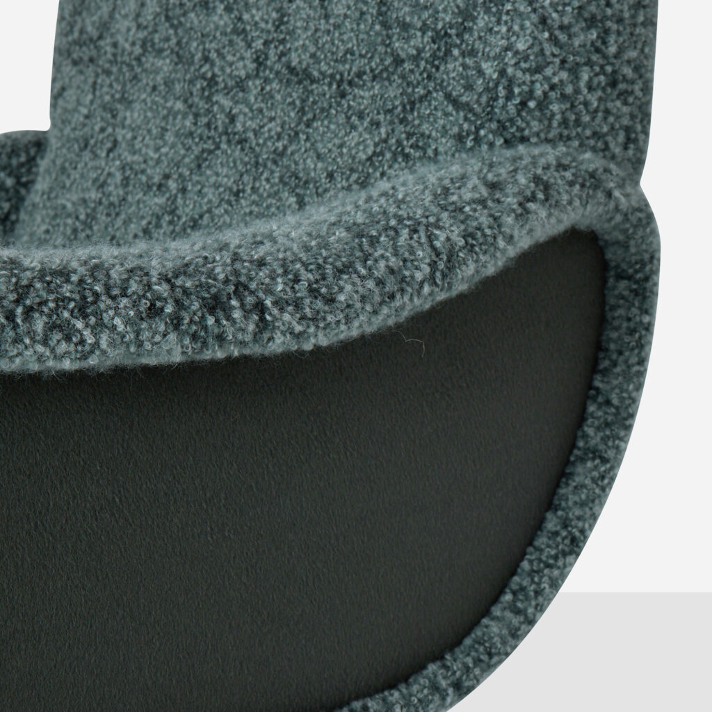 Early Lady Chair by Marco Zanuso for Arflex - Image 5