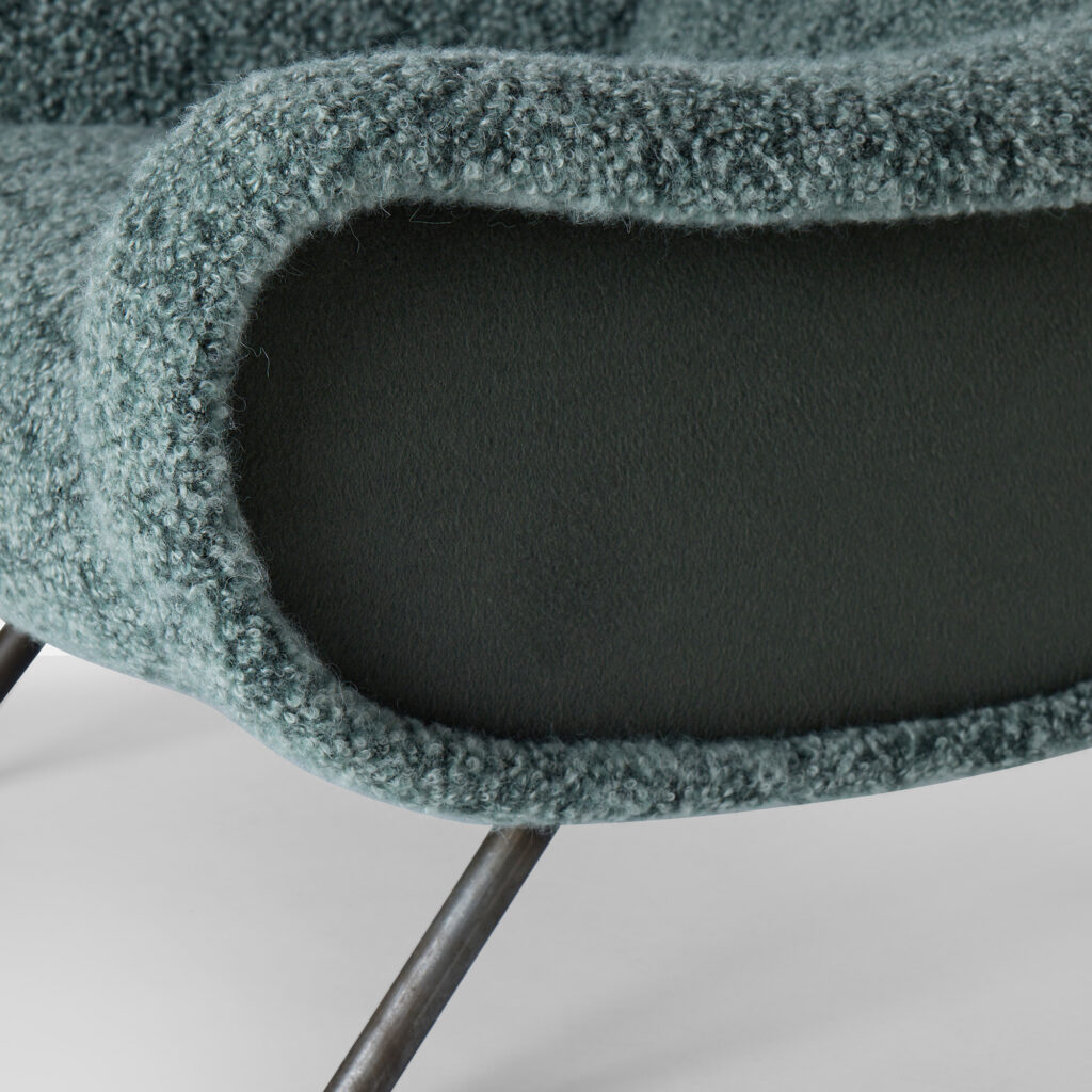 Early Lady Chair by Marco Zanuso for Arflex - Image 10