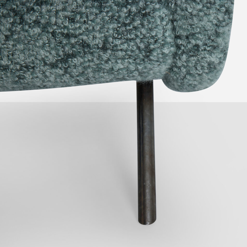 Early Lady Chair by Marco Zanuso for Arflex - Image 7