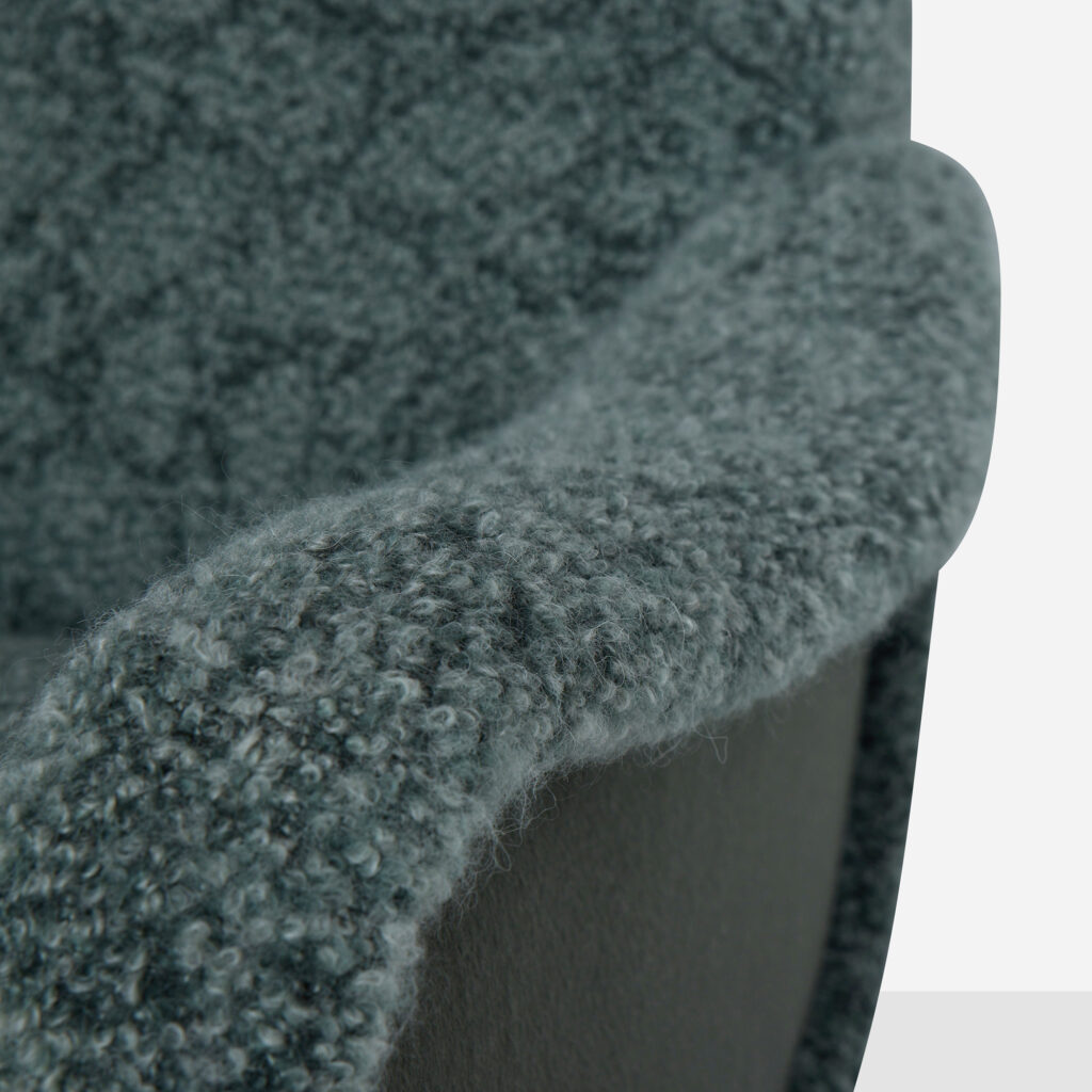 Early Lady Chair by Marco Zanuso for Arflex - Image 6