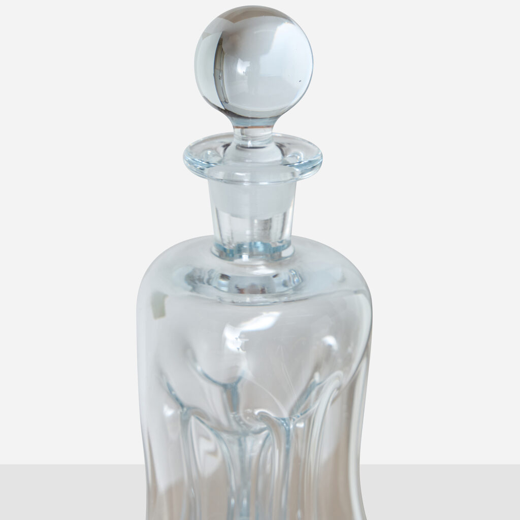 Kluk Kluk Decanter by Jacob Bang for Holmegaard - Image 7