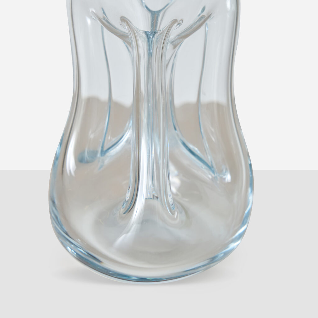 Kluk Kluk Decanter by Jacob Bang for Holmegaard - Image 9