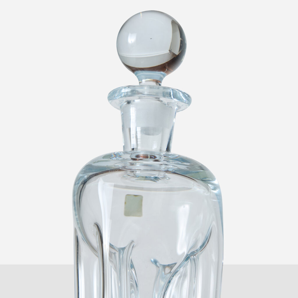 Kluk Kluk Decanter by Jacob Bang for Holmegaard - Image 6