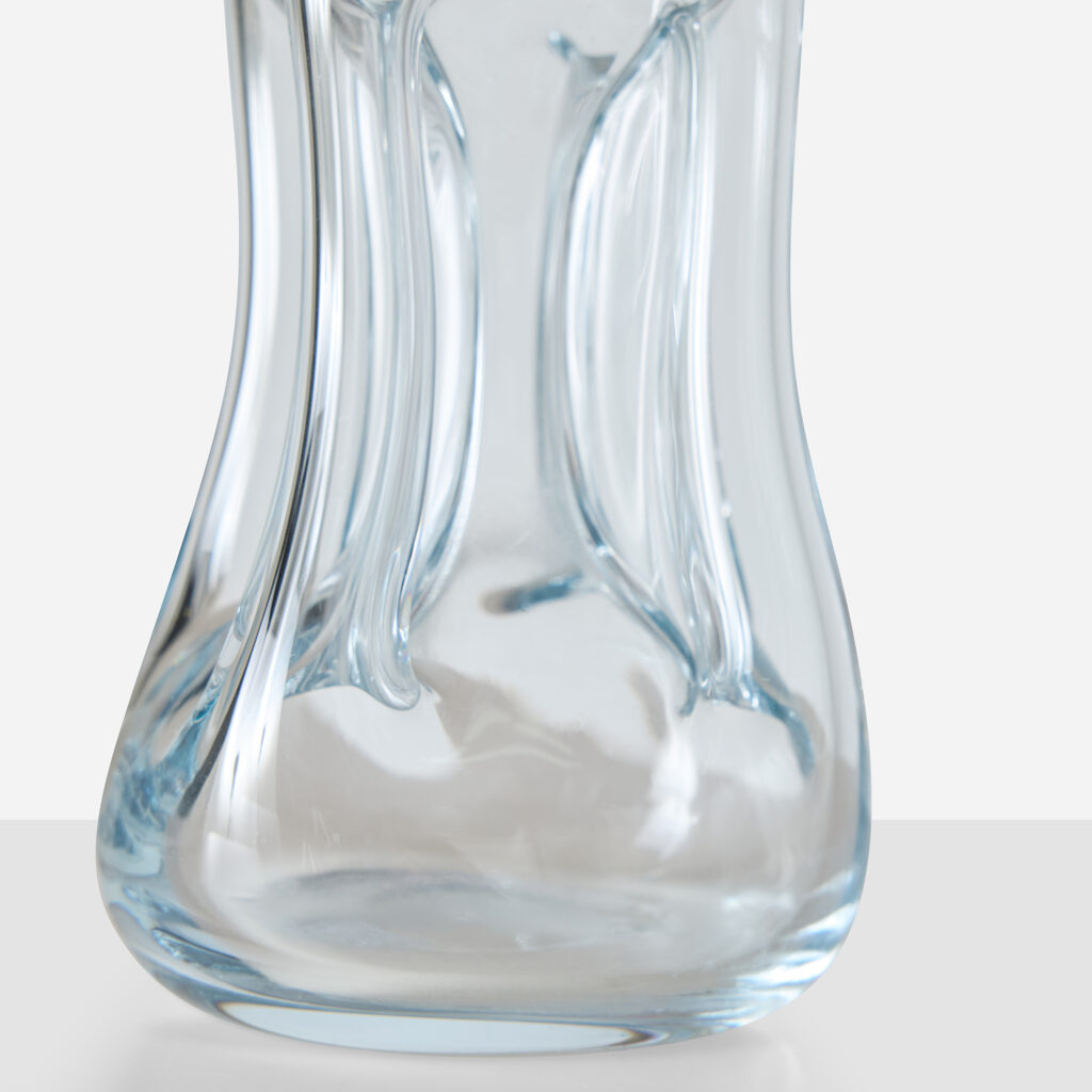 Kluk Kluk Decanter by Jacob Bang for Holmegaard - Image 10