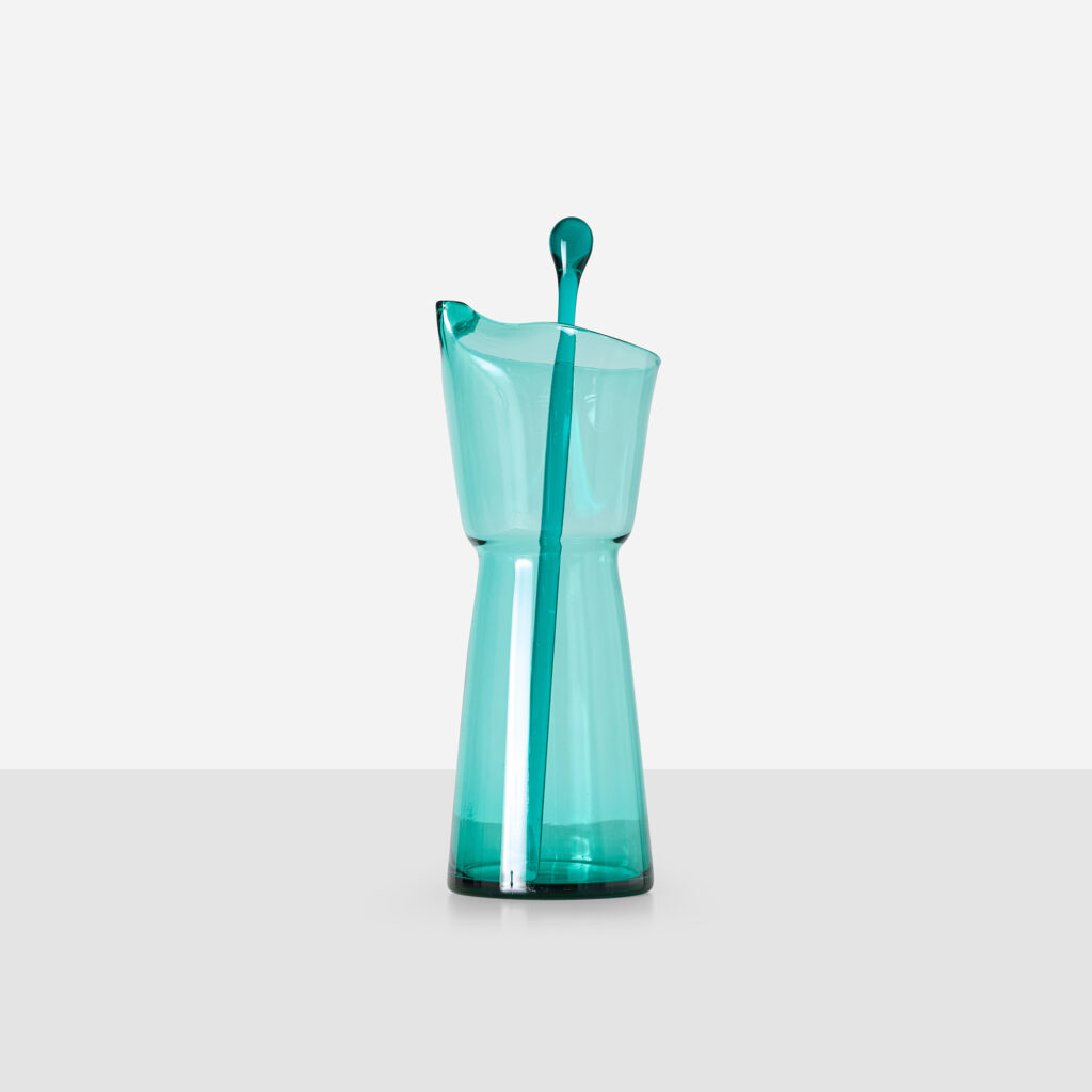 Collection of Glassware by Jacob Bang for Kastrup Glassworks - Image 7