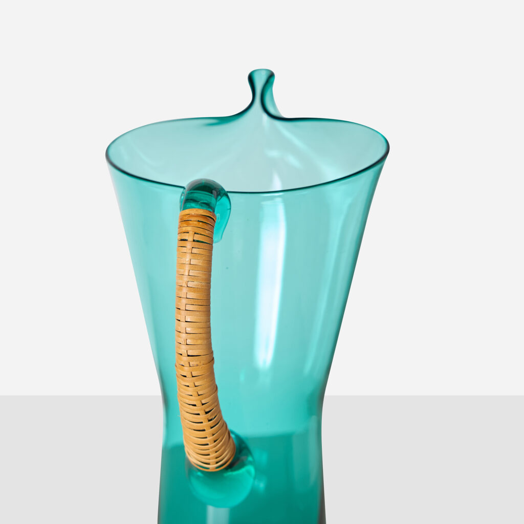 Collection of Glassware by Jacob Bang for Kastrup Glassworks - Image 6