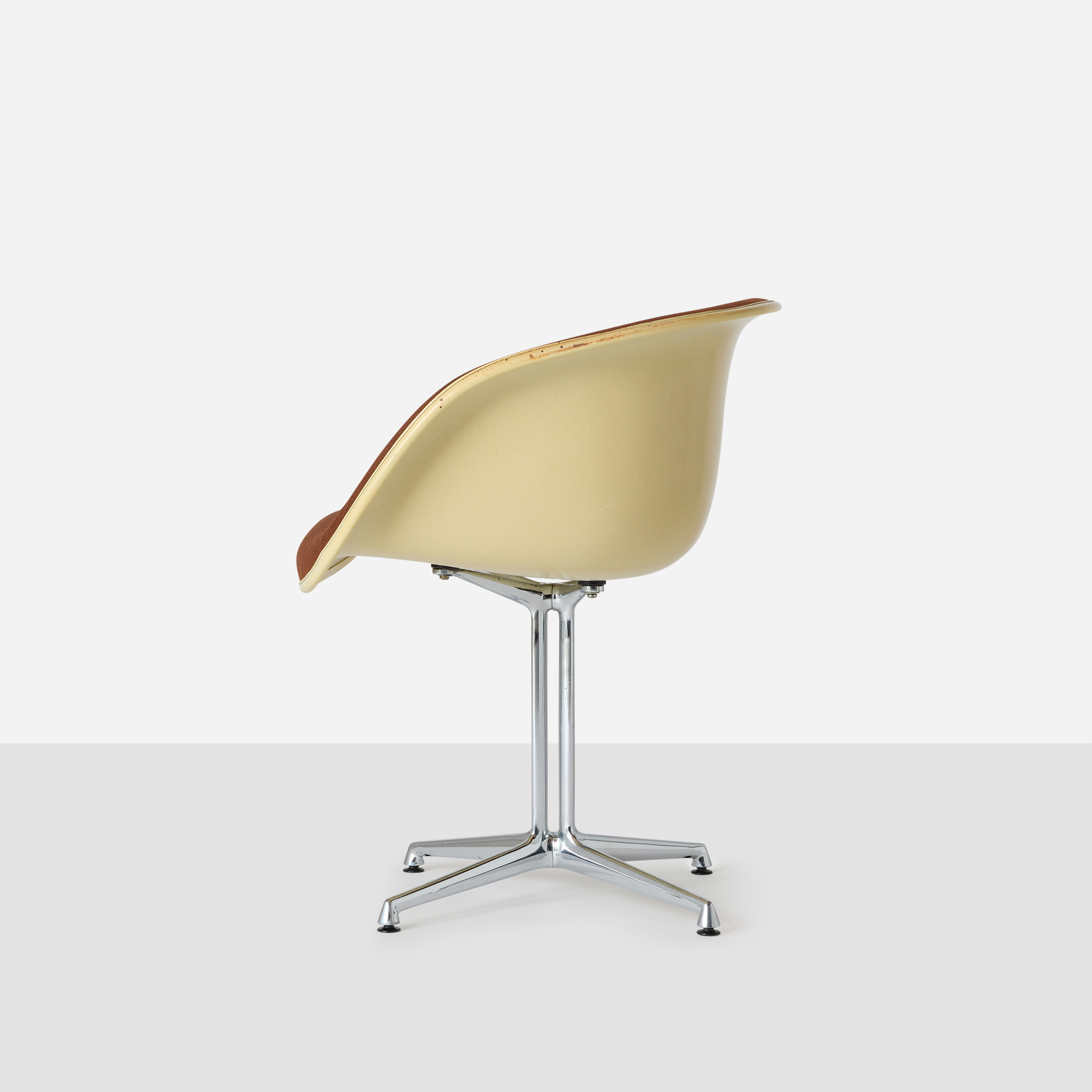 Eames La Fonda Chair, Herman Miller International Collection by Vitra - Image 2