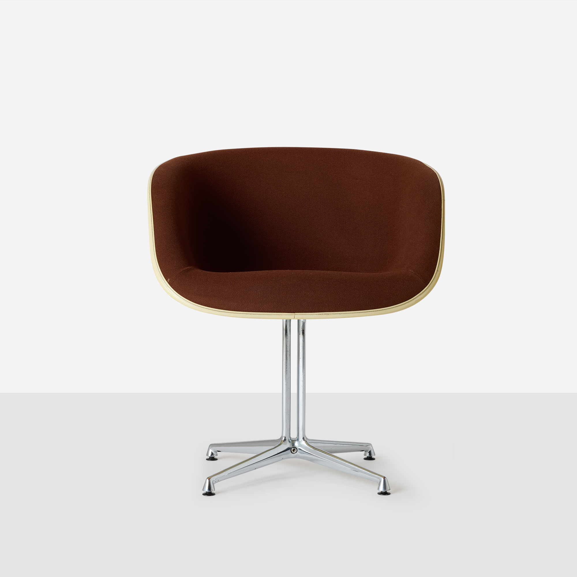 Eames La Fonda Chair, Herman Miller International Collection by Vitra - Image 4