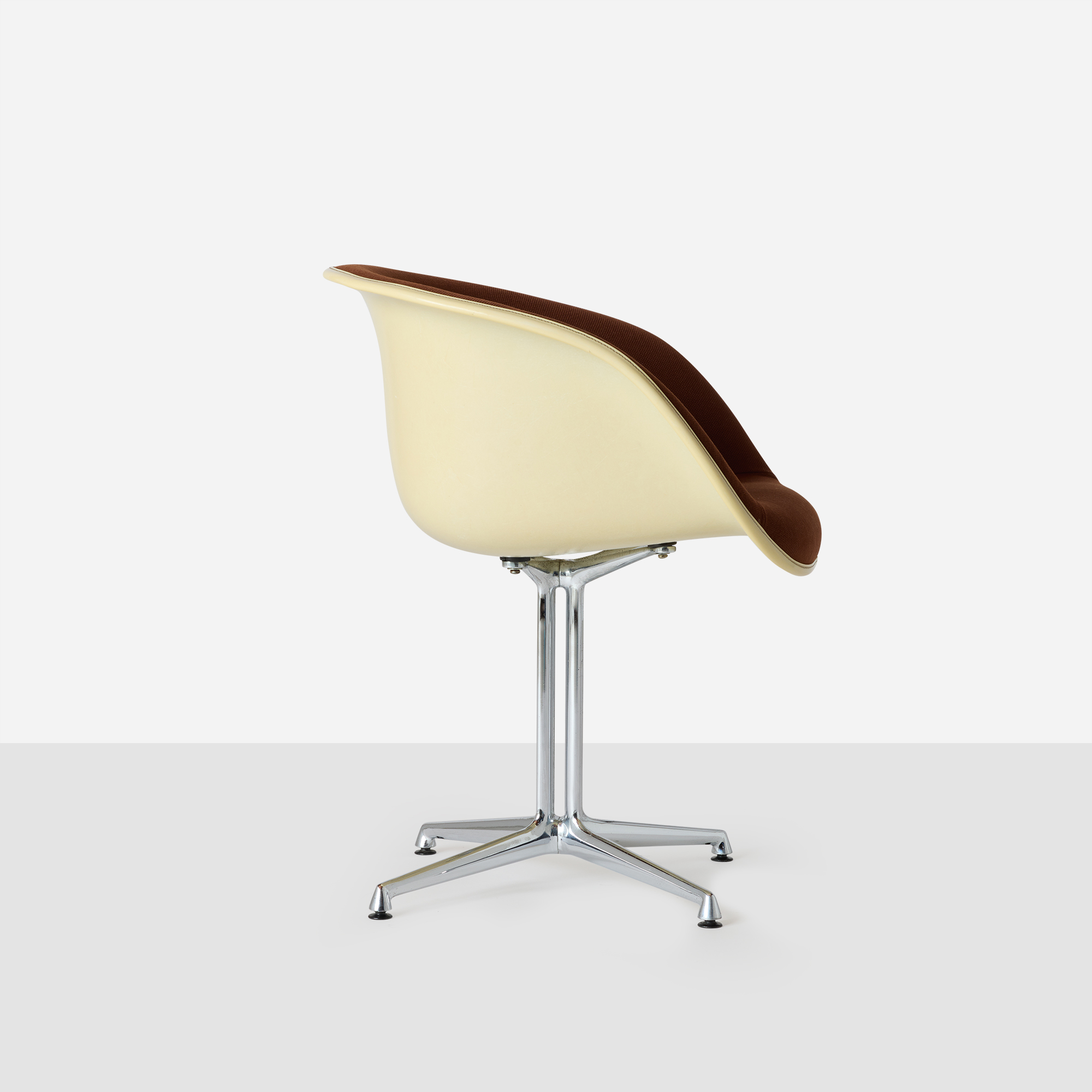 Eames La Fonda Chair, Herman Miller International Collection by Vitra - Image 5