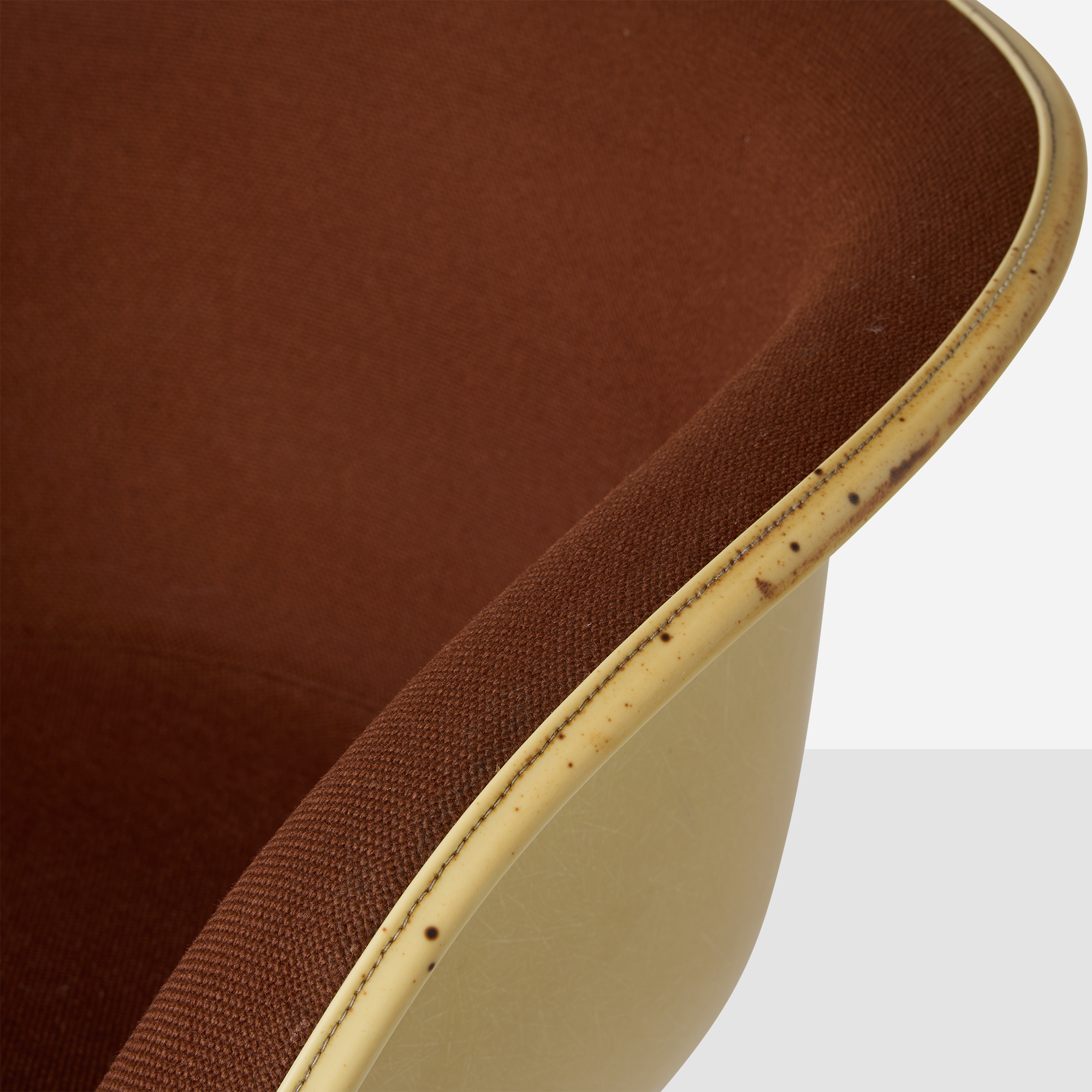 Eames La Fonda Chair, Herman Miller International Collection by Vitra - Image 6