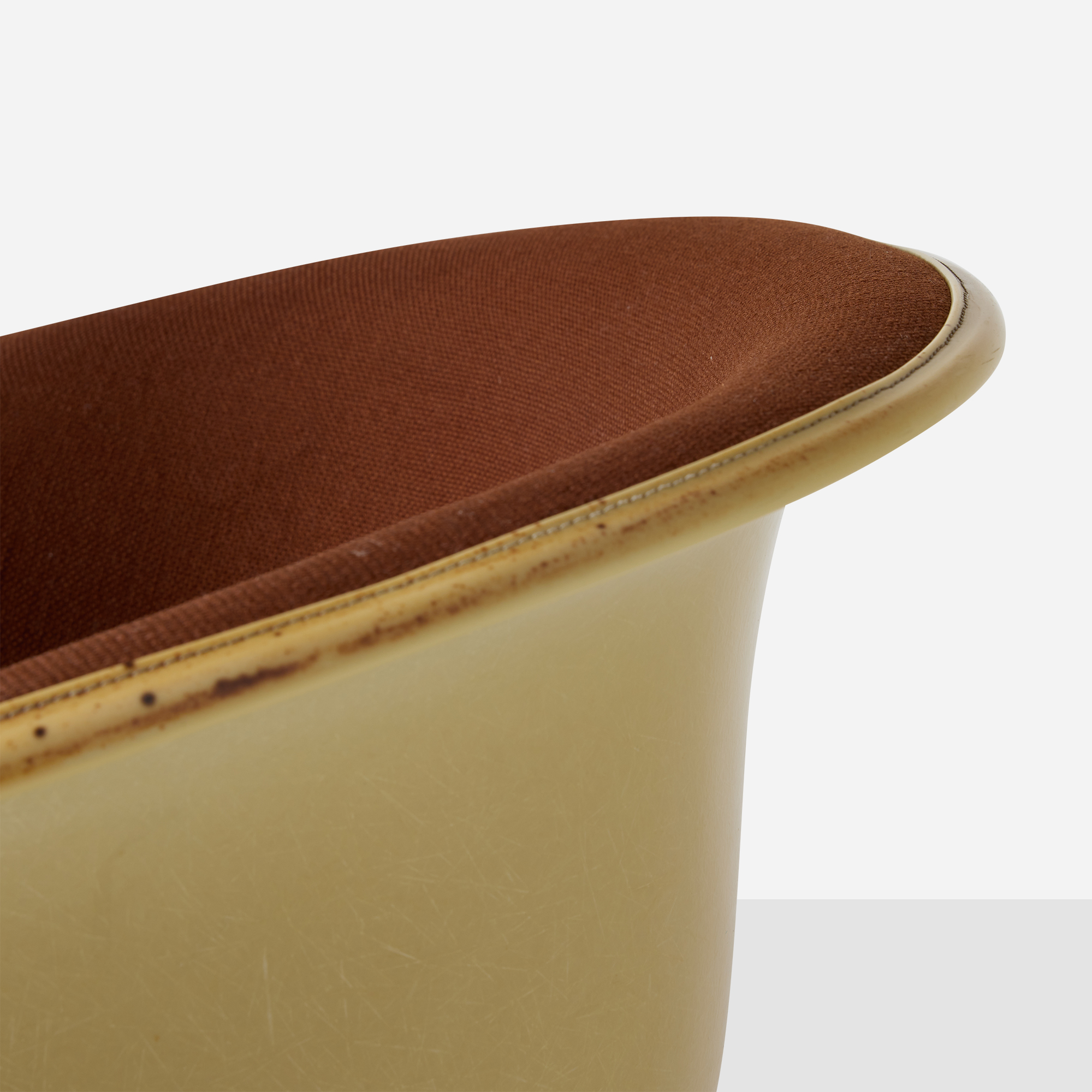 Eames La Fonda Chair, Herman Miller International Collection by Vitra - Image 8