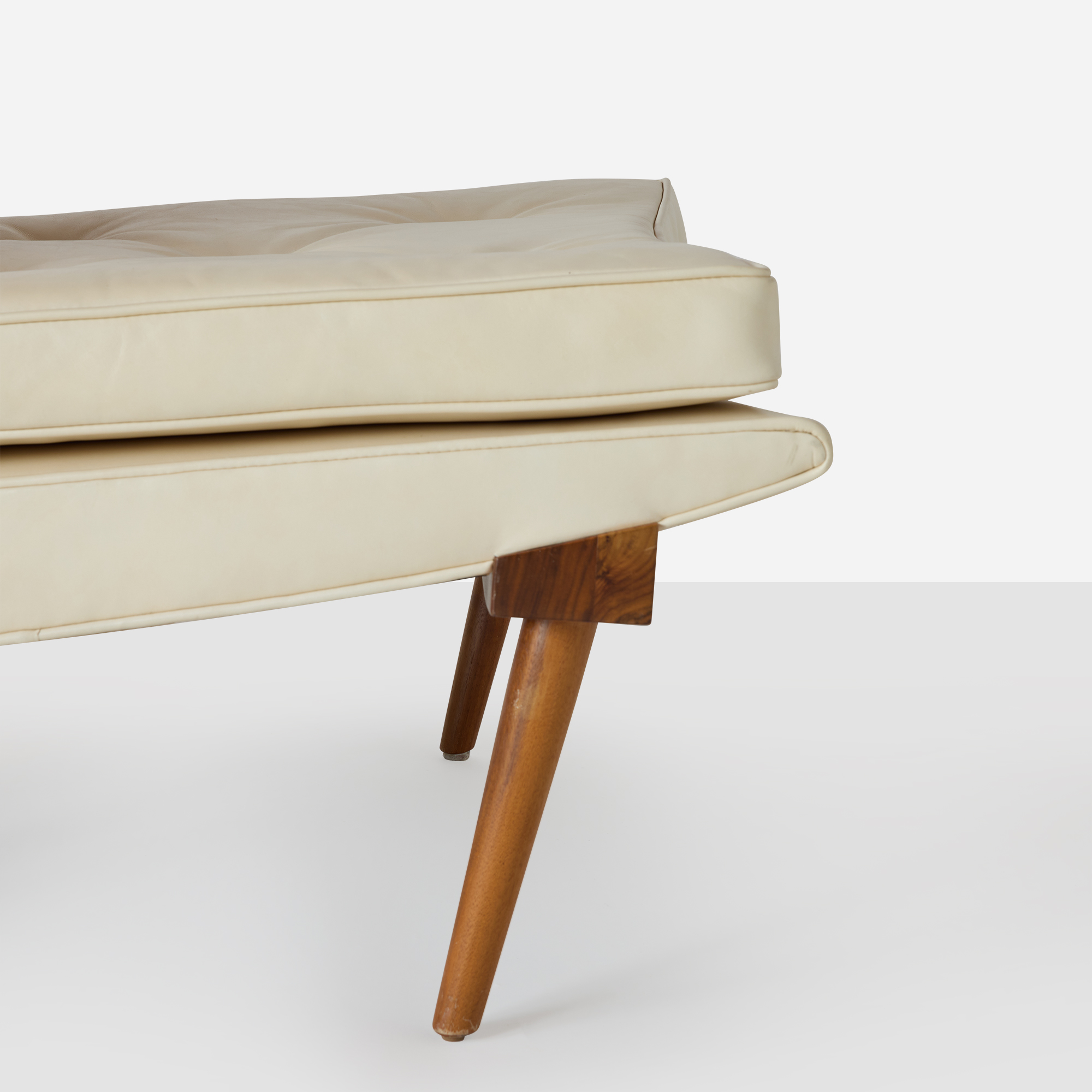 Pair of Origins Lounge Chairs in the Style of George Nakashima - Image 12