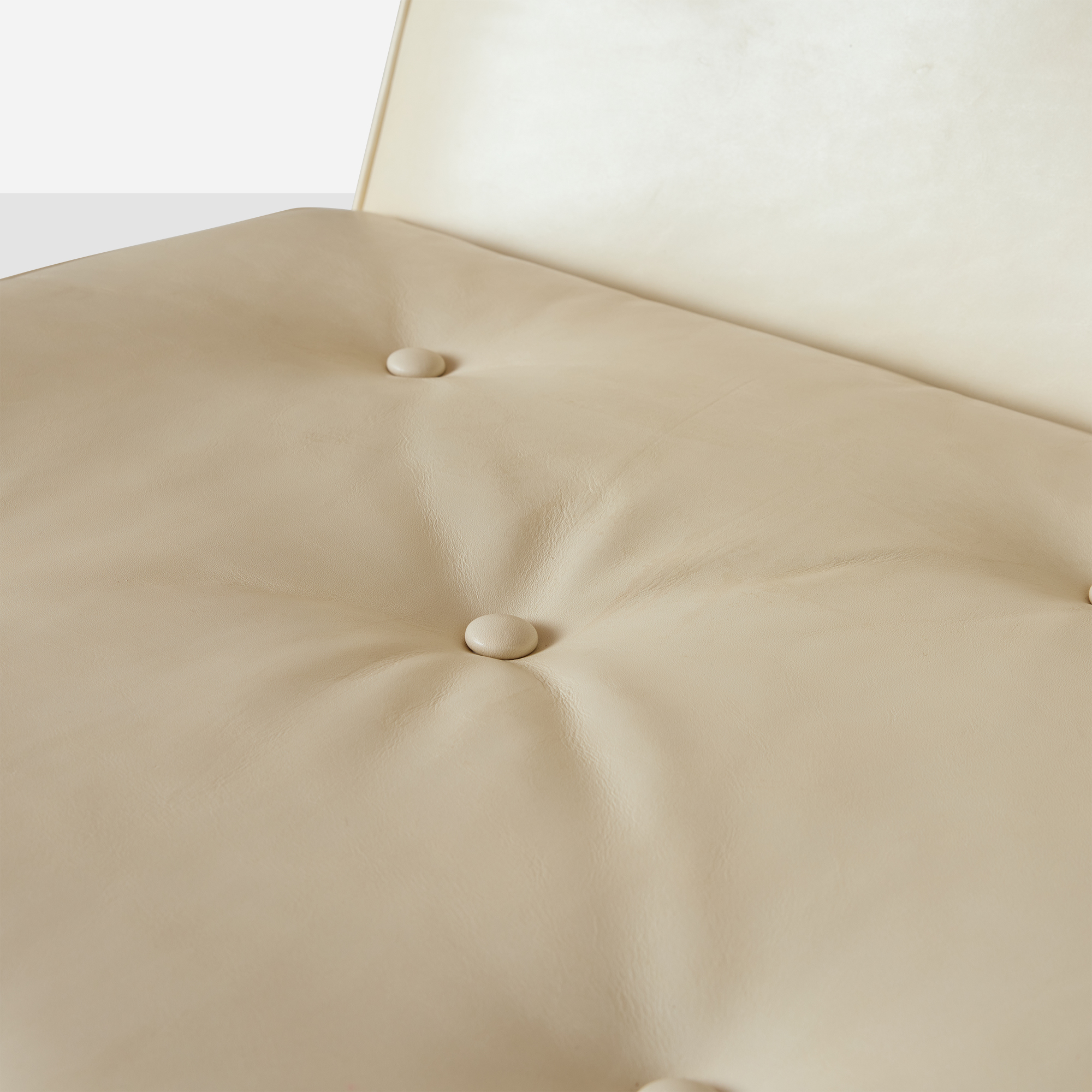 Pair of Origins Lounge Chairs in the Style of George Nakashima - Image 9