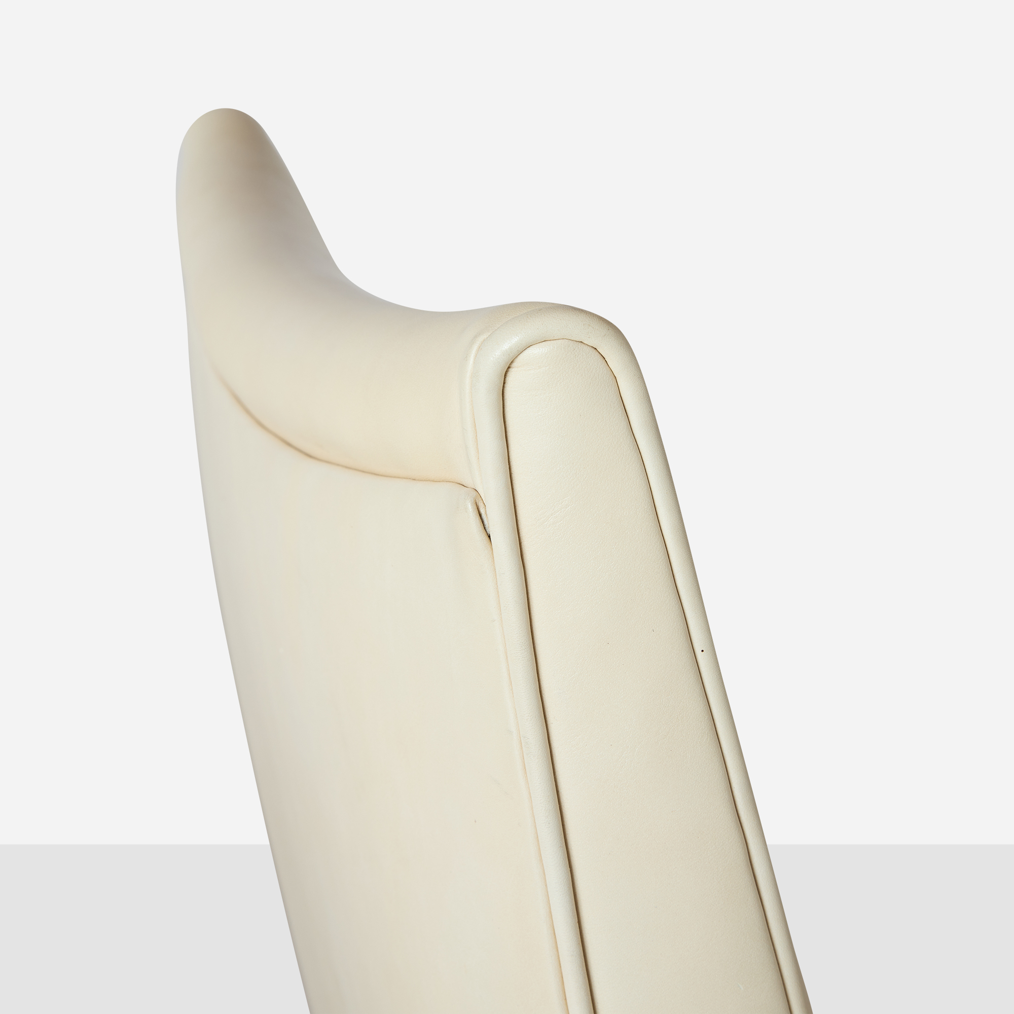 Pair of Origins Lounge Chairs in the Style of George Nakashima - Image 8