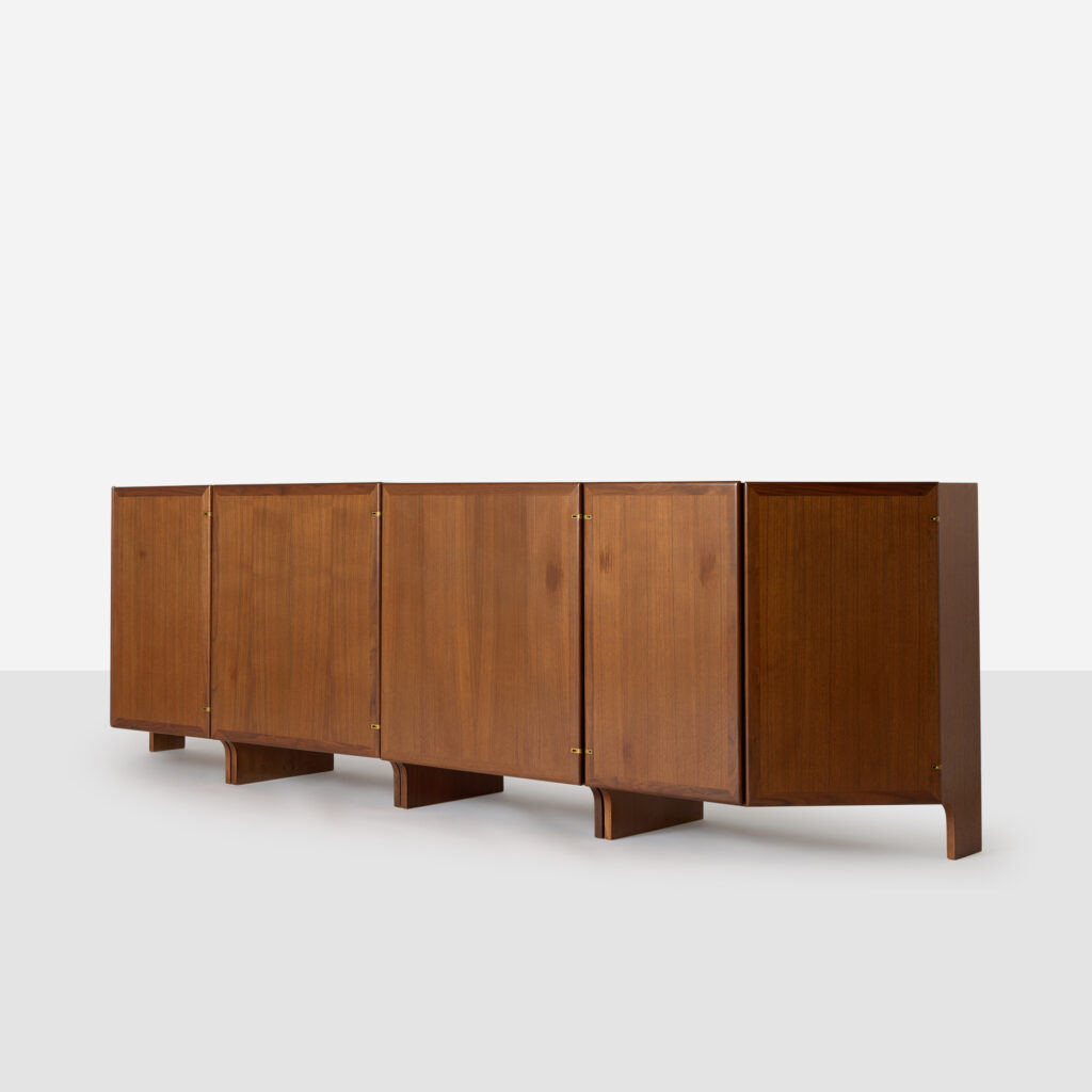 Teak Sideboard by Franco Albini