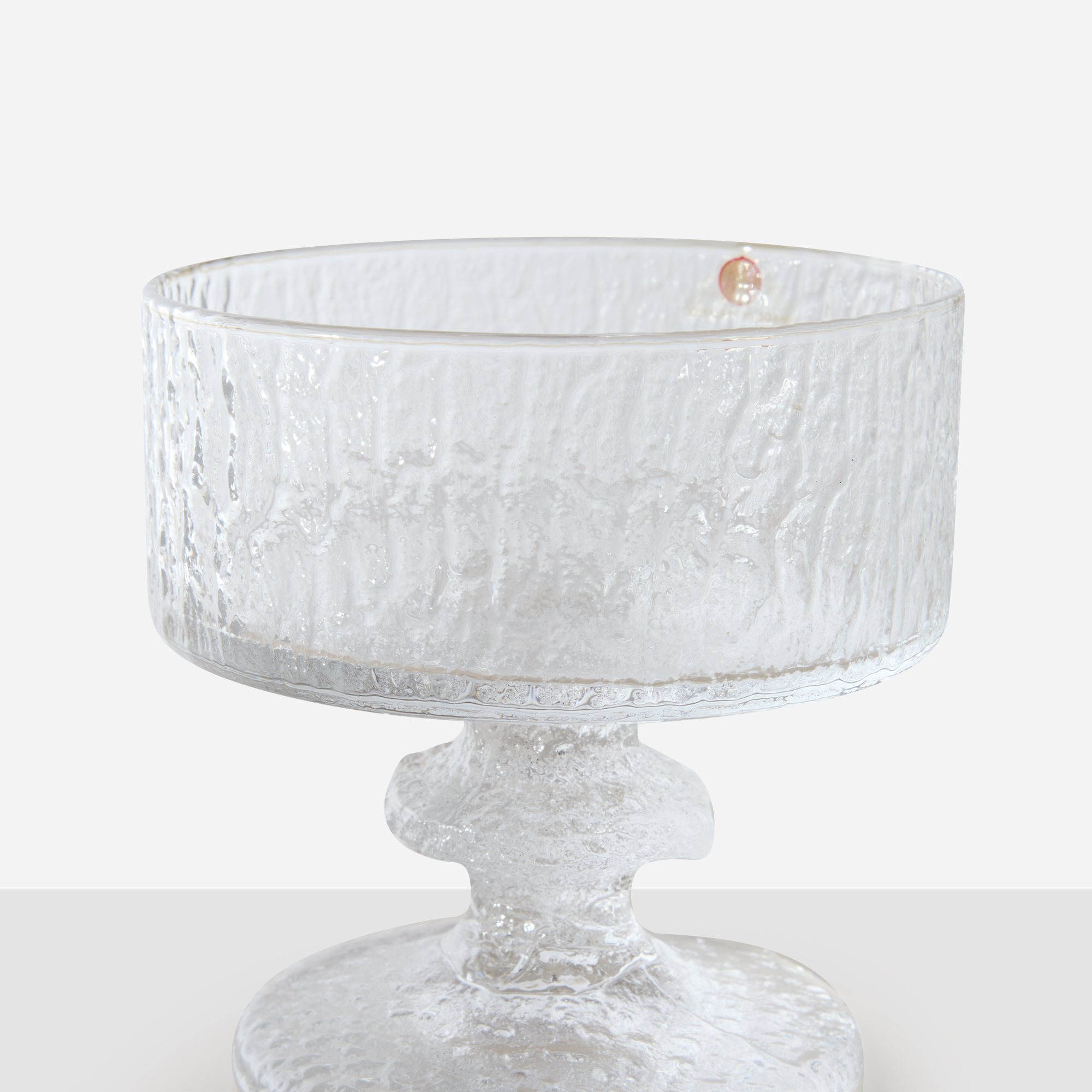 Senaattori Stemmed Glasses by Tapio Wirkkala for Iittala - Image 3