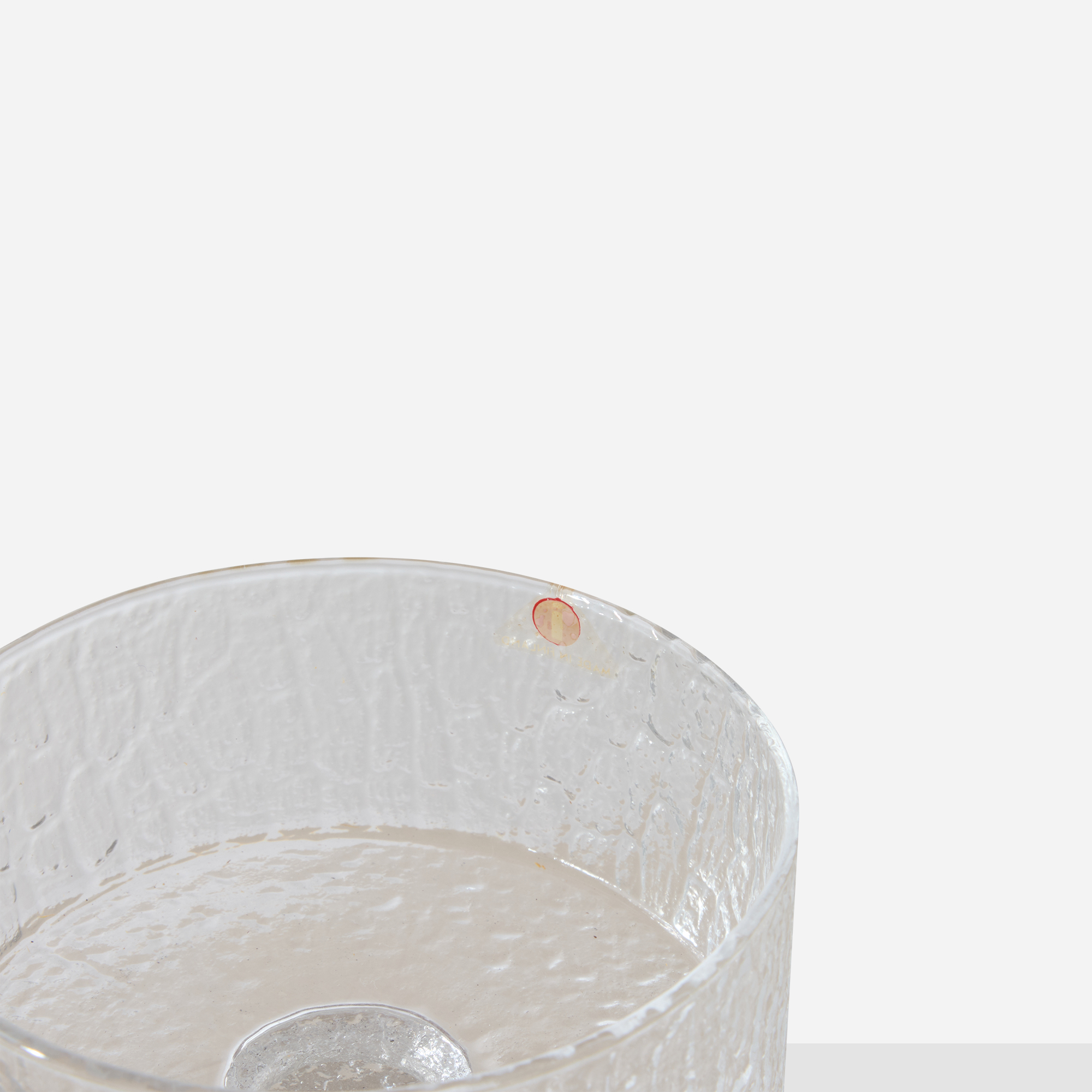 Senaattori Stemmed Glasses by Tapio Wirkkala for Iittala - Image 4